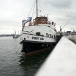 Kiel, Niemcy - miasto regat, U-Bootów i Laureatów Nagrody Nobla